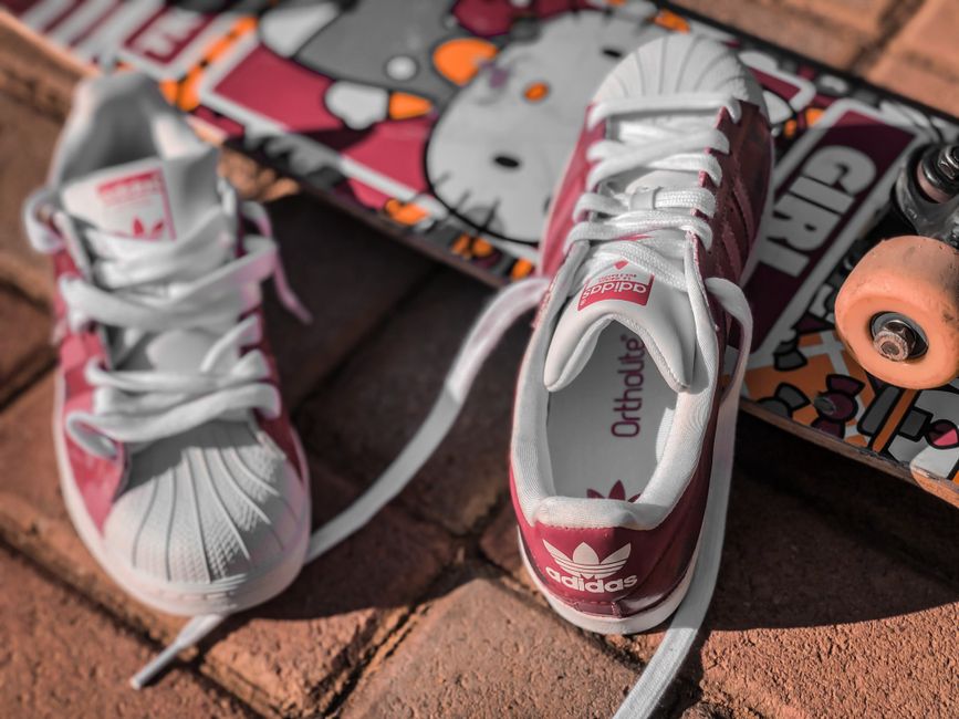 Adidas — Adidas vs. White Fox: A Global Market Test for Three Stripes (inline 3)