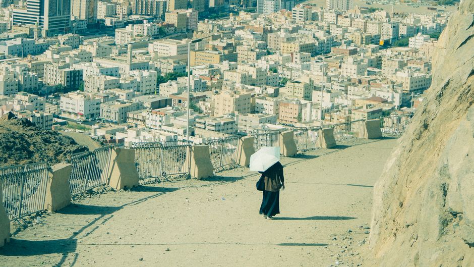 Why Saudi — Saudi's Yemen War: The Hidden Stakes and Global Ripples (photo)