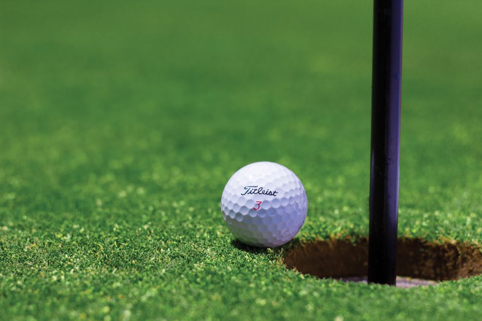 World India — Golf's AI Revolution: India Championship Charts a New Course (photo)