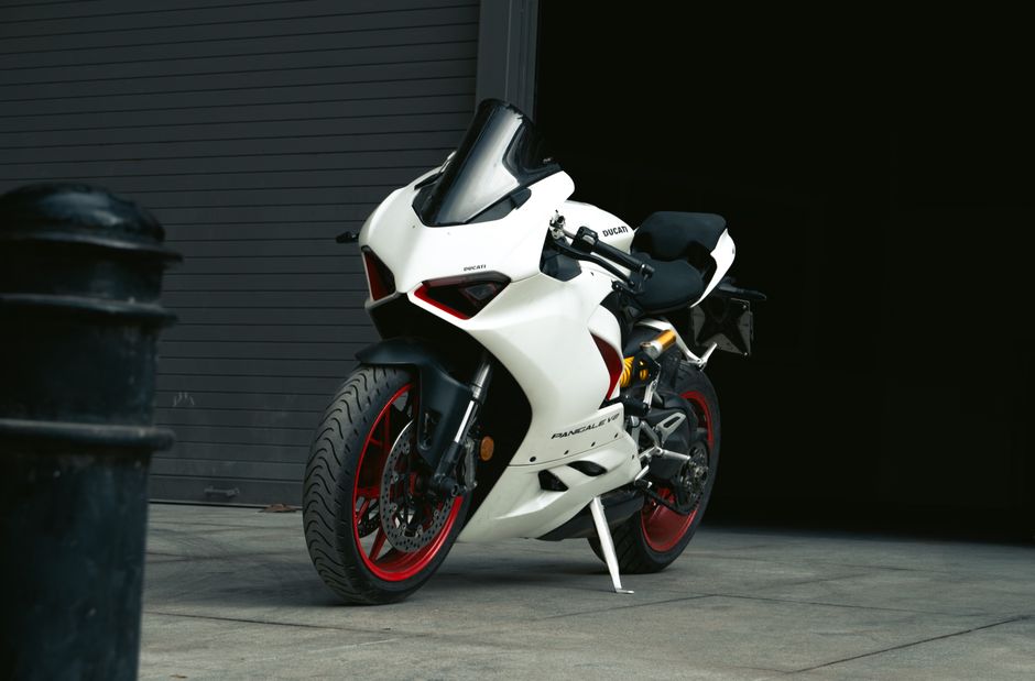 Ducati — Golden Ducati: Status Symbol or Luxury Market Bubble? (inline 3)