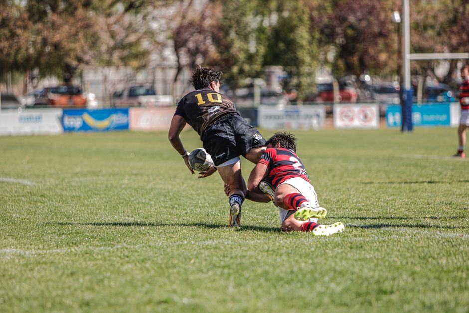 Papua New — Rugby's Quiet Revolution: PNG vs. Lebanon Challenges Europe's Grip (photo)
