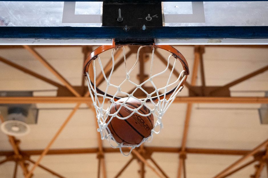 Lebanon Valley — Small College Basketball Goes Global: Lebanon Valley's Bold Play (photo)