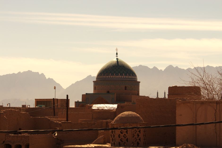 Iran — Iran: The silent engine behind US-Qatar diplomacy (inline 3)