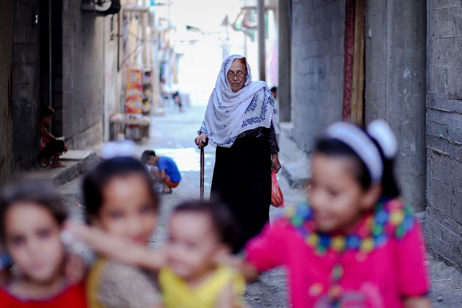 Gaza — Gaza: Why Aid Cuts Risk Famine Amid Global Indifference (inline 3)
