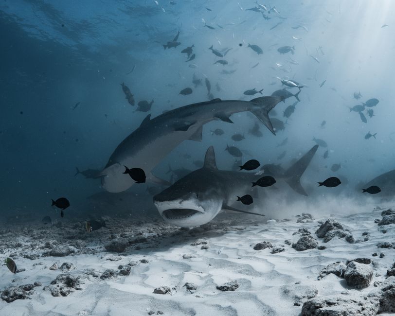 shark — Shark Attack: A Wake-Up Call for Coastal Tourism? (inline 3)