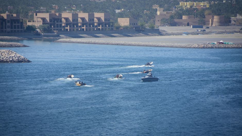 Iran — Hormuz Standoff: Is Washington Setting the Stage for War? (inline 3)
