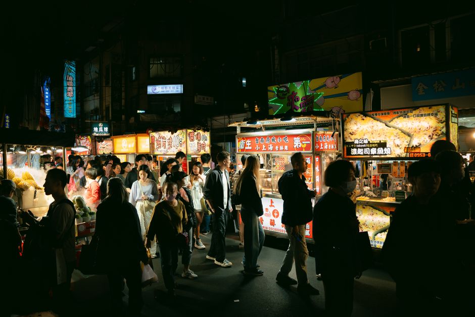 orchestrated — Taiwan Comedian Attack: Beijing's Shadow War Reaches Taipei? (inline 3)