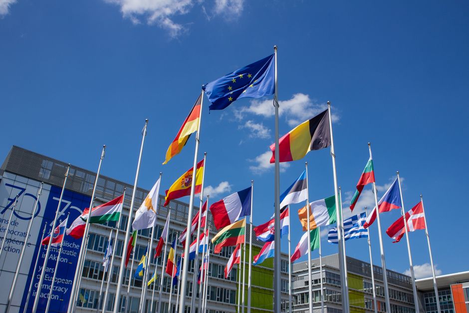 Systems Engineering — HWO: Engineering a New Era of Space Diplomacy? (photo)