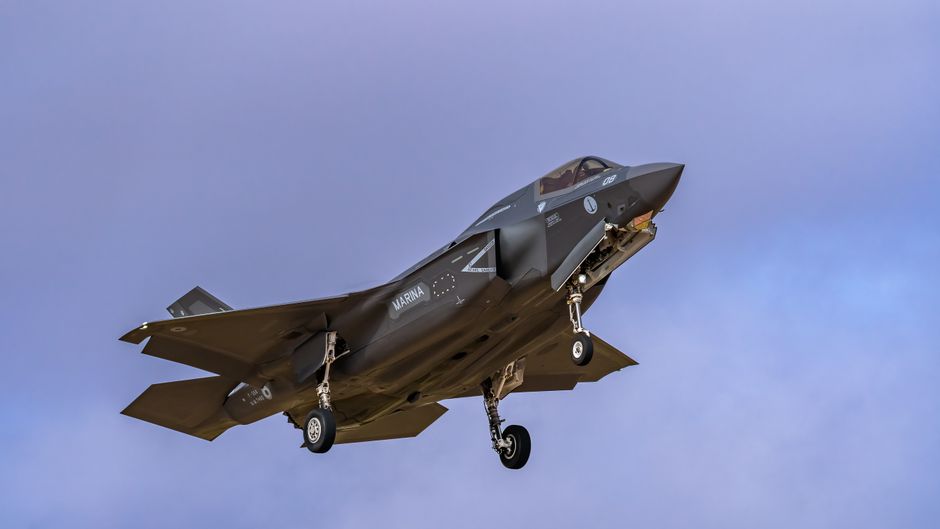 Iran — RAF Fairford: Britain's new battleground in the Iran standoff? (inline 3)