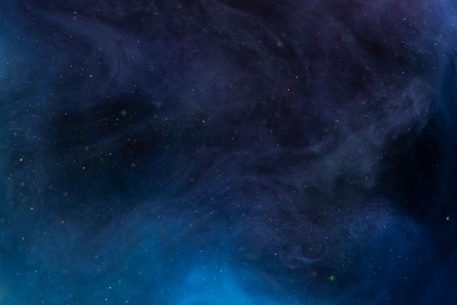 Something — The Cosmic Fog: How Deep Space Inspires High Fashion (inline 3)