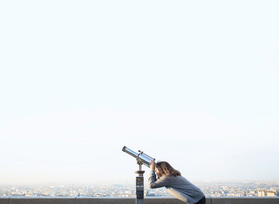 Nancy Grace — Roman Telescope: NASA's Next Big Gamble on the Cosmos? (photo)