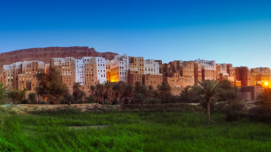 Yemen — Yemen's Marib Counter-Offensive: A New Gamble in a Brutal Proxy (inline 3)